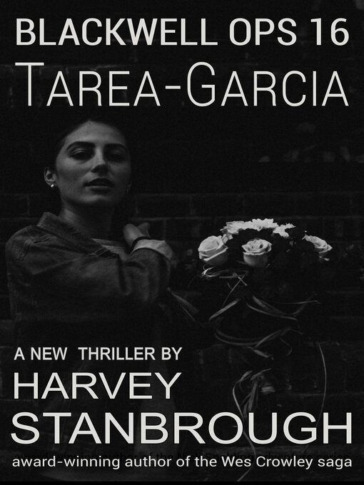 Title details for Blackwell Ops 16 by Harvey Stanbrough - Available